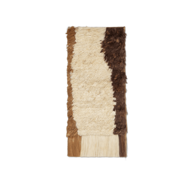 Ferm Living wandkleed Edge