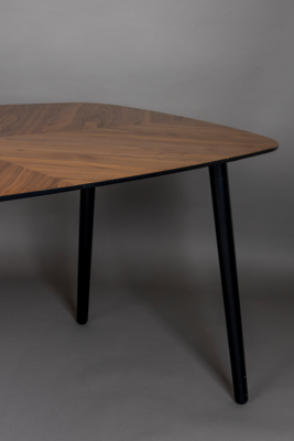 Dutchbone eettafel Clover
