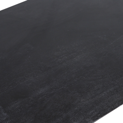 Salontafel Bullnose