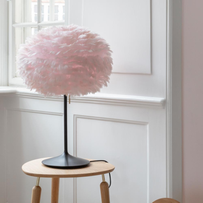 Tafellamp standaard Sante - met usb aansluiting