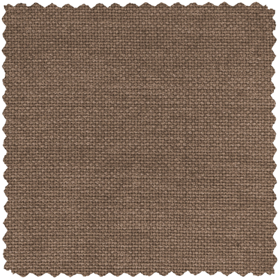 Baggy 1-zits element geweven chenille oudroze