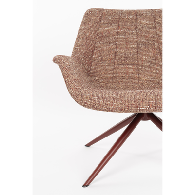 DOULTON LOUNGE CHAIR