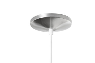 HAY hanglamp Nelson Pear crisscross bubble pendant
