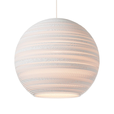 Graypants Scraplight Moon White