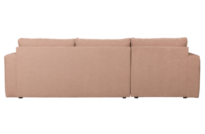 WOOOD Exclusive chaise longue Bar