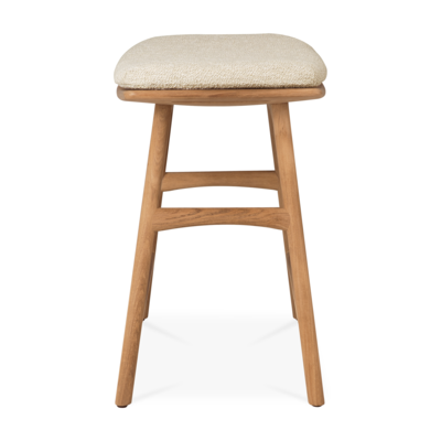 Ethnicraft - Outdoor - Osso tuinkruk - teak