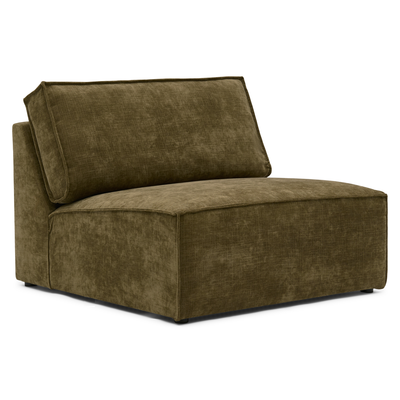 Fauteuil Segment