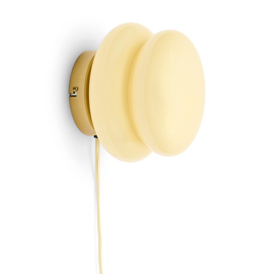 Wandlamp Maxime 