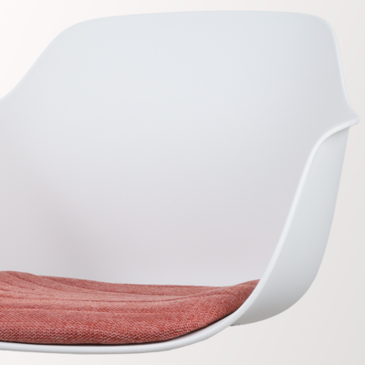 Rustik Lys dinerkaarsen extra dik (2x 5 stuks)