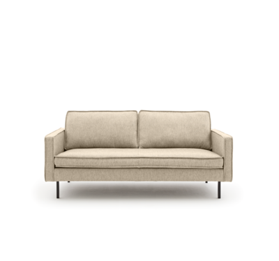 Loods 5 Design 2,5-zitsbank Slimm Stof Outside