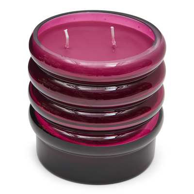 Geurkaars Bubbly Small