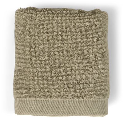 Gastendoek effen