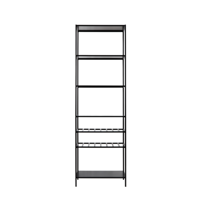 Kast Soho H200 wijn