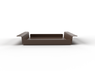 Dienblad Small - Fliptray - 34 x 28 x 5 cm
