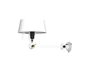 Tonone bedlamp Bolt Underfit Install