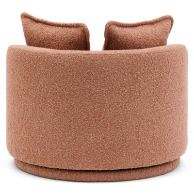 Fauteuil Fallon
