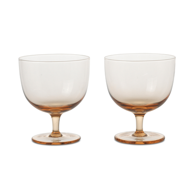 Ferm Living Waterglas Host