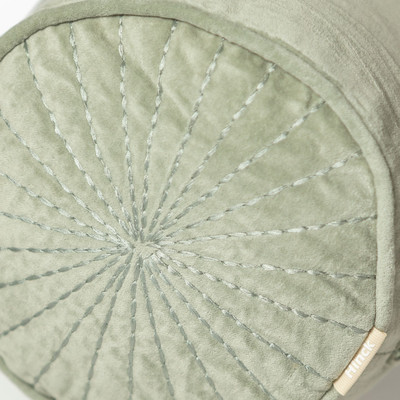 Sierkussen Bolster velours
