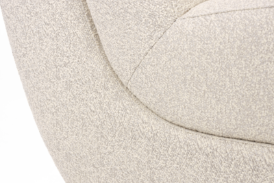Zuiver fauteuil Mississippi