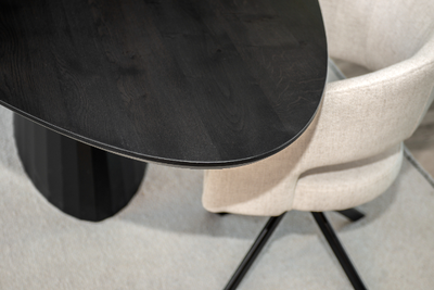 JaxxChoice eetkamerstoel Tokyo