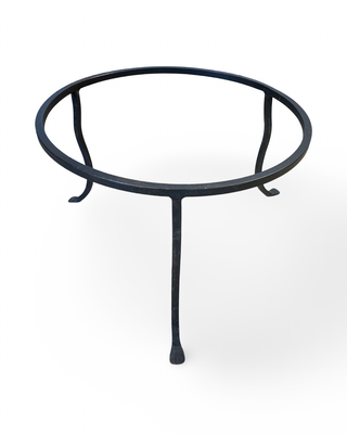 Onderstel ijzer Bari