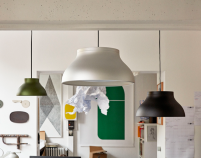 HAY hanglamp PC Pendant L