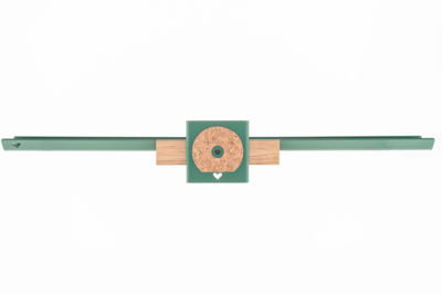 Studio Mippe wandplankje Sweet shelf L