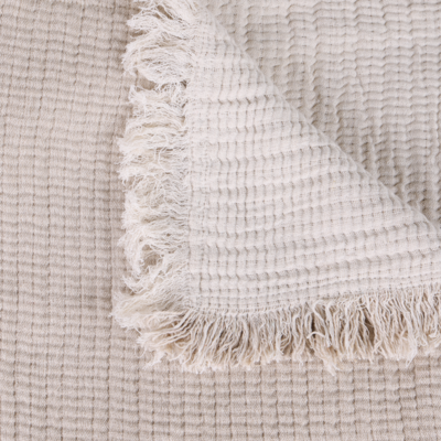 Sprei Crinkle