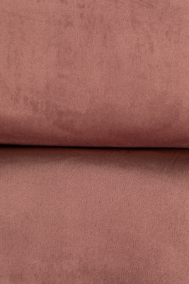 Hocker Bar velvet