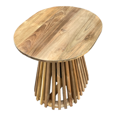 Interieurdirekt bijzettafel Amsar 50cm