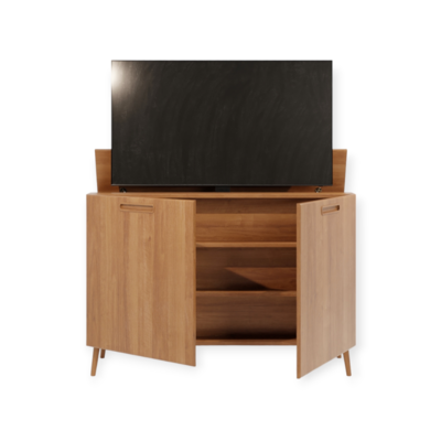 TV lift meubel Scandinavian