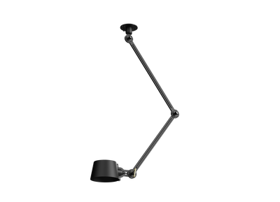 Tonone plafondlamp Bolt 2 arms Side Fit Install