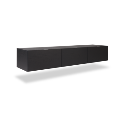 Loods 5 Design Woody dressoir hang deur