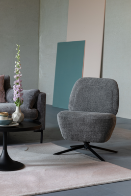 Zuiver fauteuil Dusk