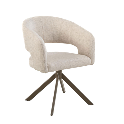 JaxxChoice eetkamerstoel Tokyo