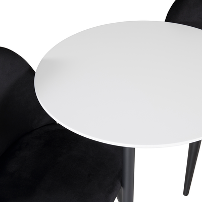 Kindertafel Bruno