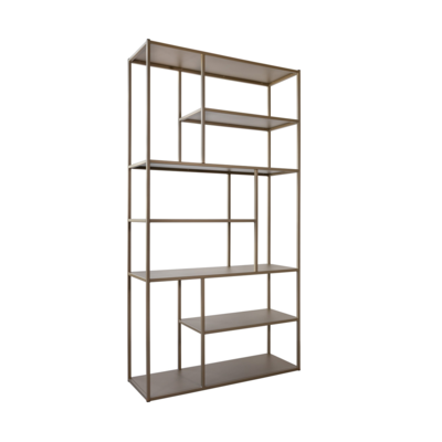 Kast Brooklyn H224 cm