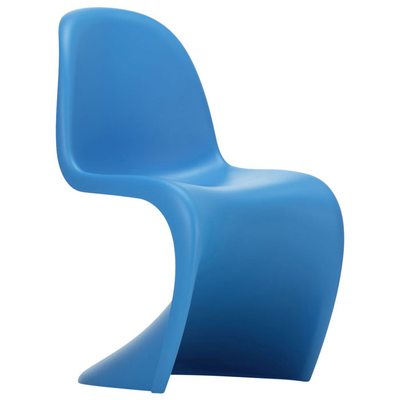 Vitra Eetkamerstoel Panton