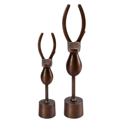 Palpa bronze