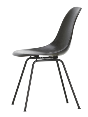 Vitra stoel DSX Fiberglass Chair