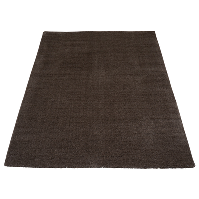 Vloerkleed Rich Bruin