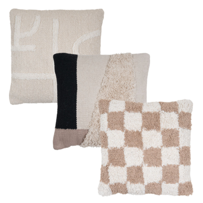 Kussen Set van 3