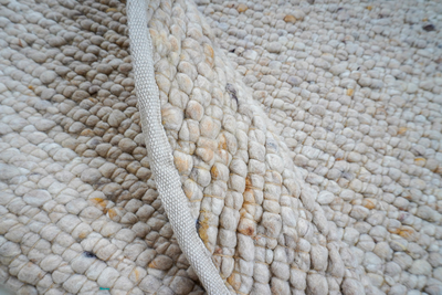Vloerkleed Steve Beige