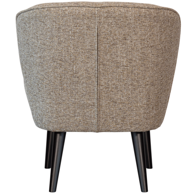 Fauteuil Sara