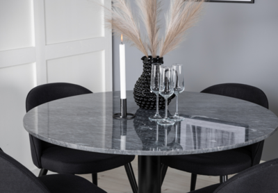 Eettafel Estelle
