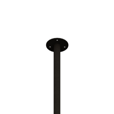 Kapstok IKI 100cm