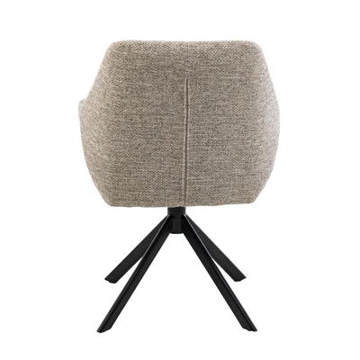 	JaxxChoice eetkamerstoel Madrid