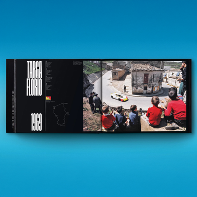 TASCHEN Koffietafelboek Rainer W. Schlegelmilch. Porsche Racing