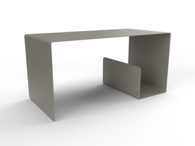 Glide Salontafel