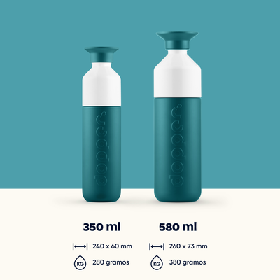Dopper insulated 350 ml
